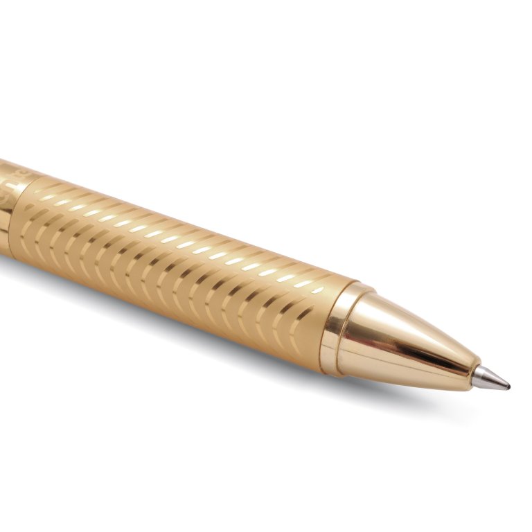 Pentel Gelschreiber EnerGel Sterling