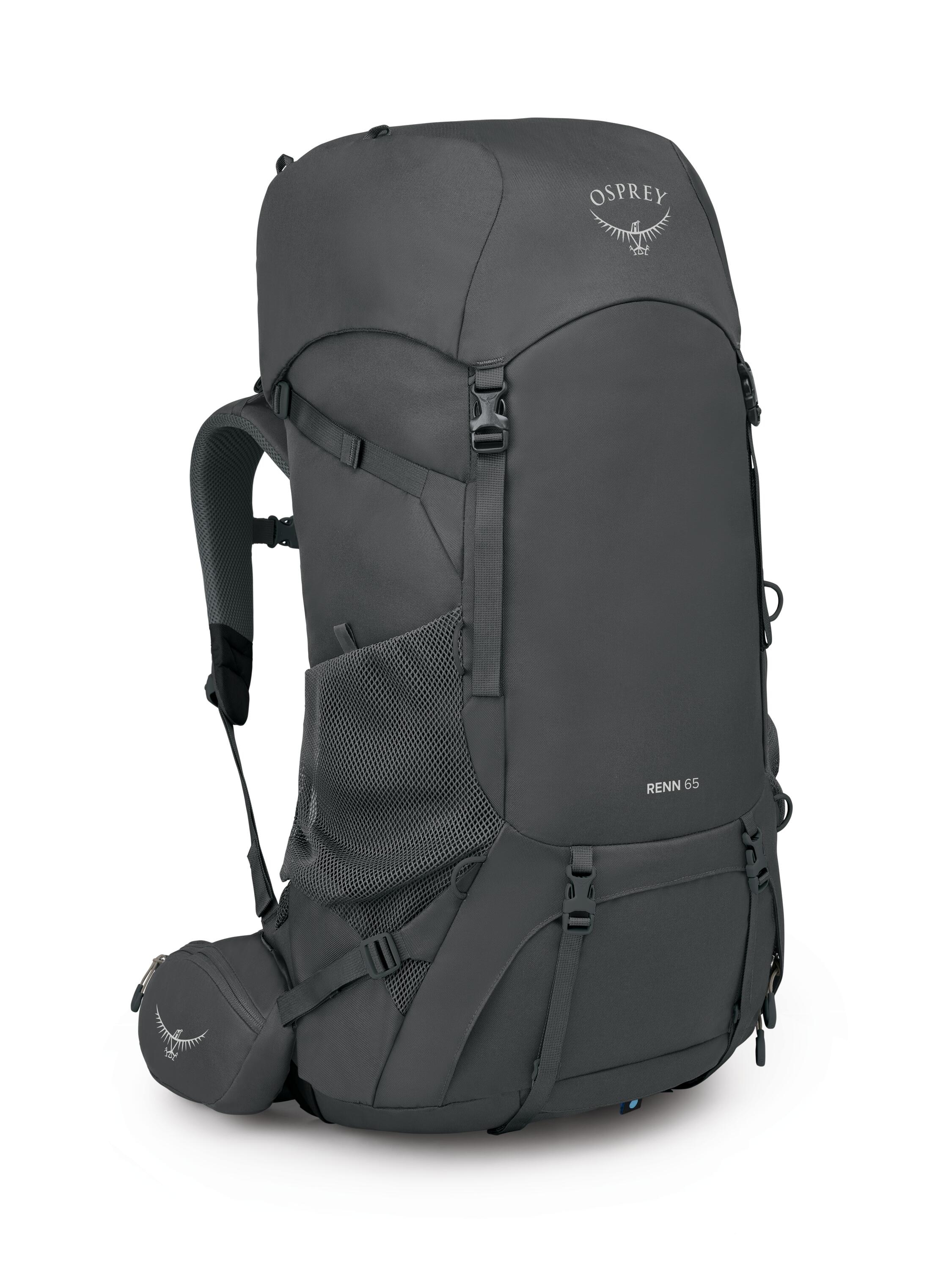 Osprey Renn 65L<br>Tursekk til dame