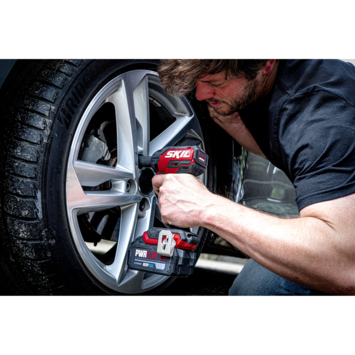SKIL 20V slagmoersleutel 3265CA compact brushless 250Nm (zonder accu)