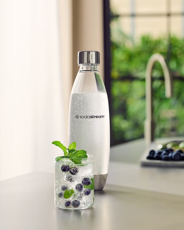SodaStream Fuse DWS kulsyreflaske 1741199770