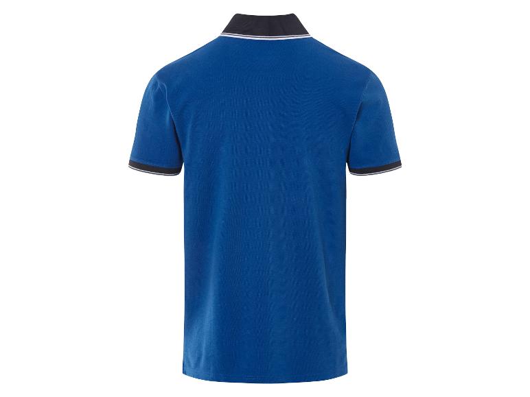 Polo heren