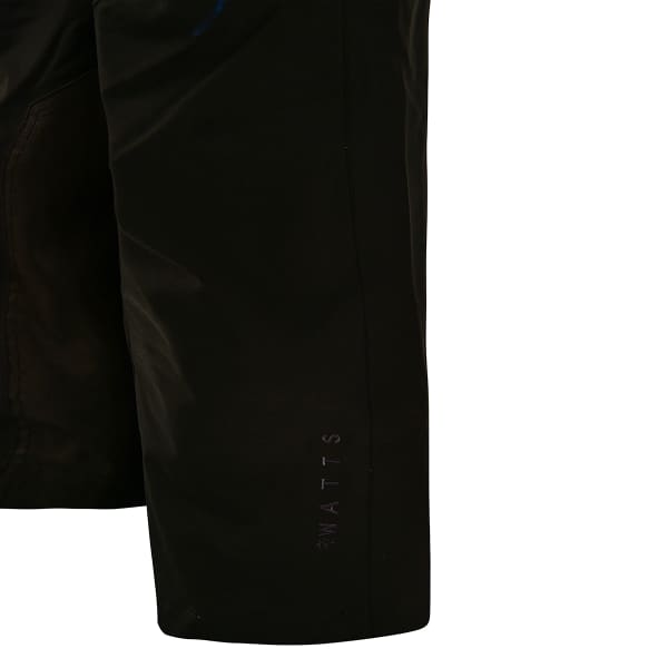 Pantalon de ski WATTS GOSTT FULL BLACK