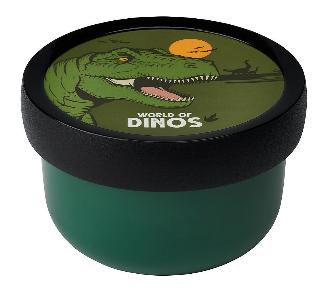 Mepal Lunchset 3-tlg. Dino CAMPUS