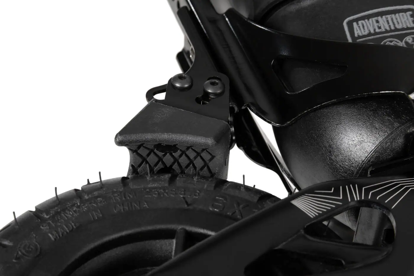 Powerslide Offroad XC Trainer 150 Off Road Skates | SkatePro