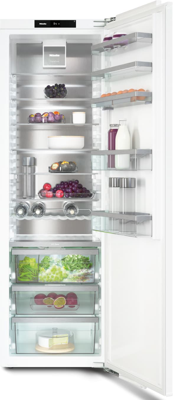Miele Køleskab K 7777 C (Integreret)