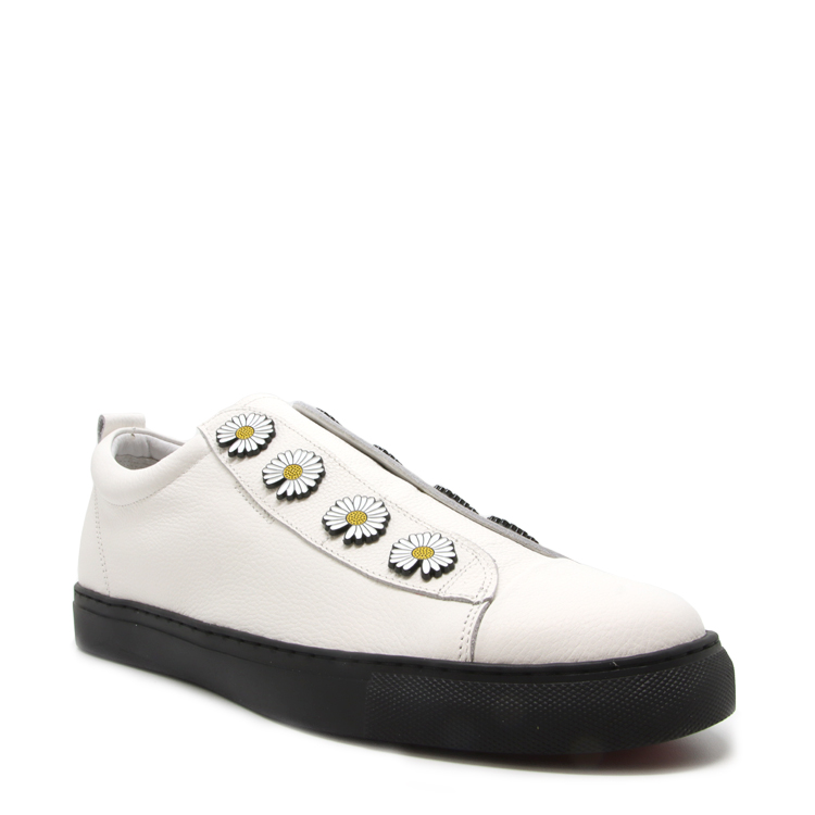 Minx M6-336 | BLANC