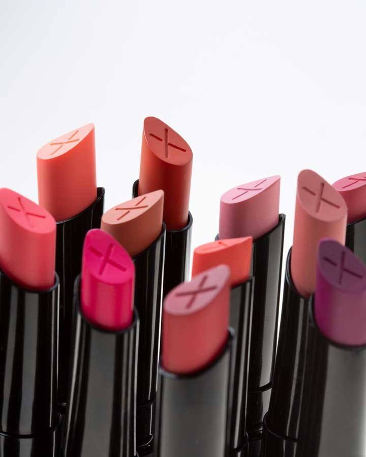 Smashbox Always On Cream to Matte Lipstick #Just Barely 2ml