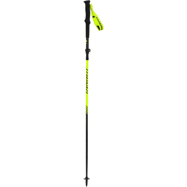 Bâton trail DYNAFIT ULTRA PRO POLE FLUO YELLOW