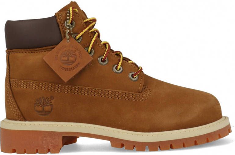 Timberland 6