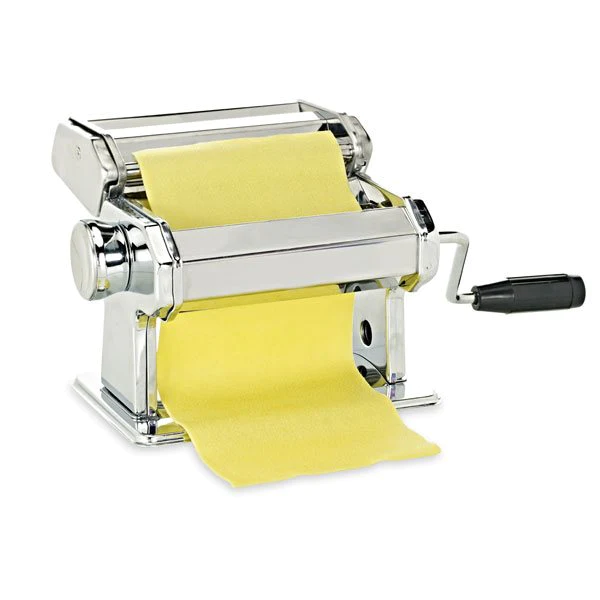 Machine à pâtes chromée Mathon