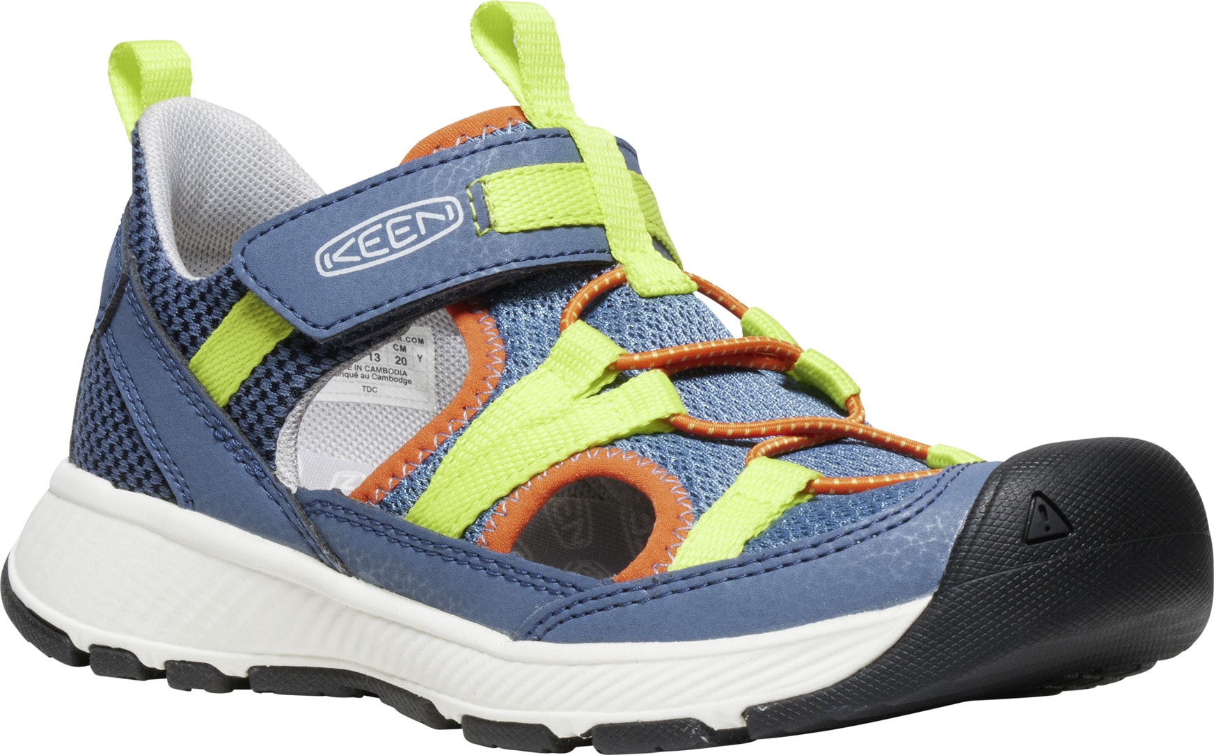 Keen Sandale »MOTOZOA SANDAL«
