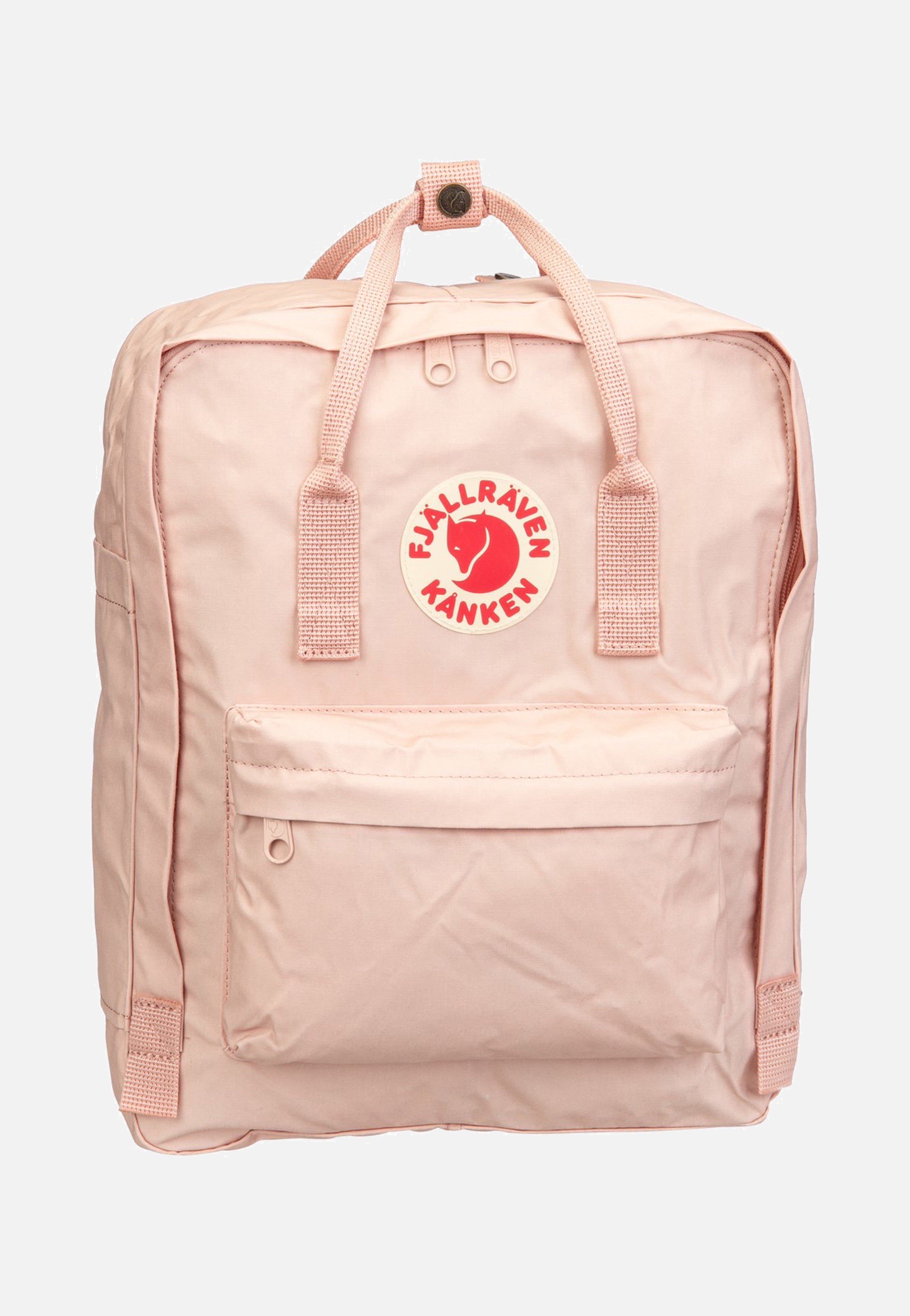 Kanken Chalk Rose - Rucksack