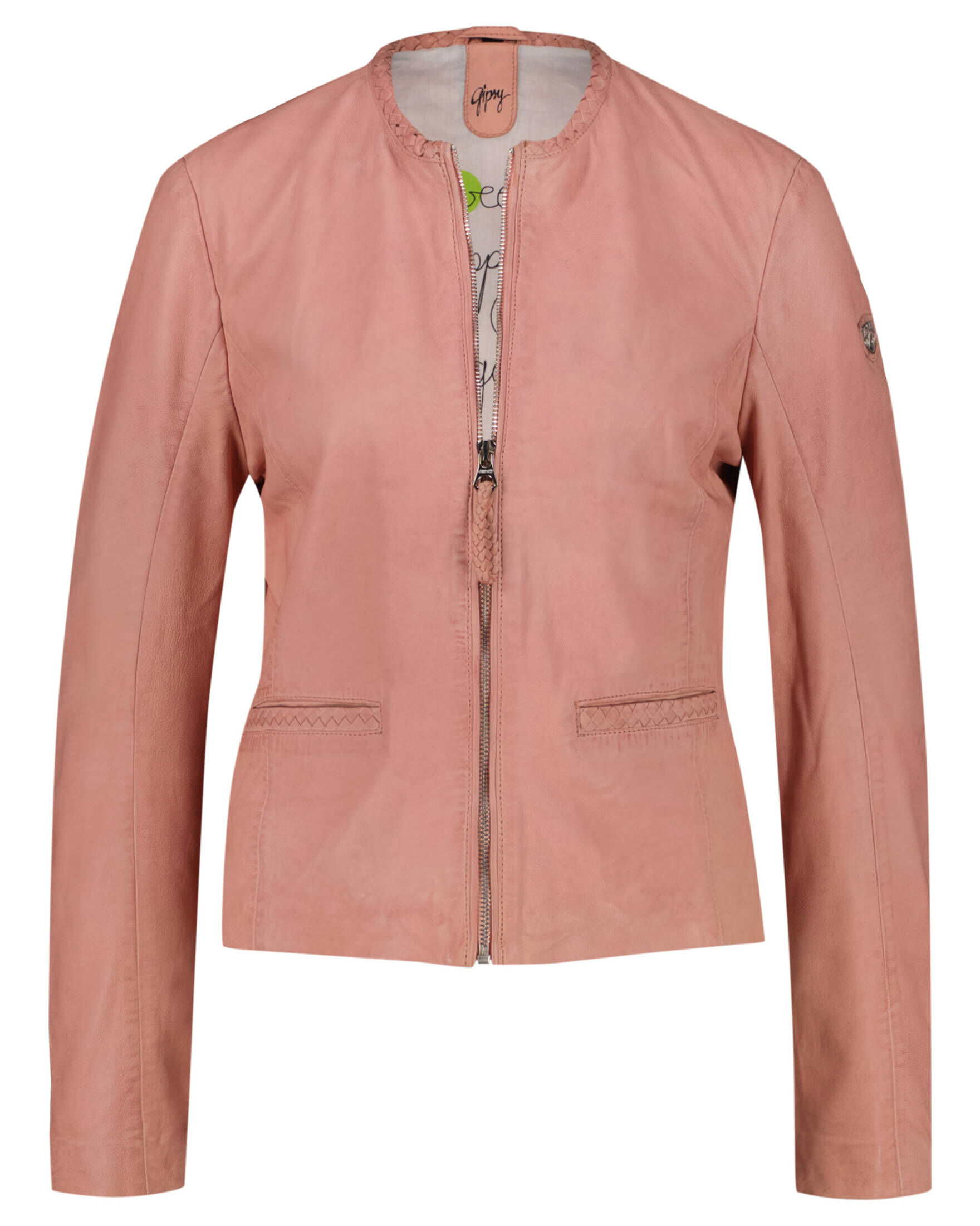 Gipsy| Damen Jacke GWZAI S22 LASTAV