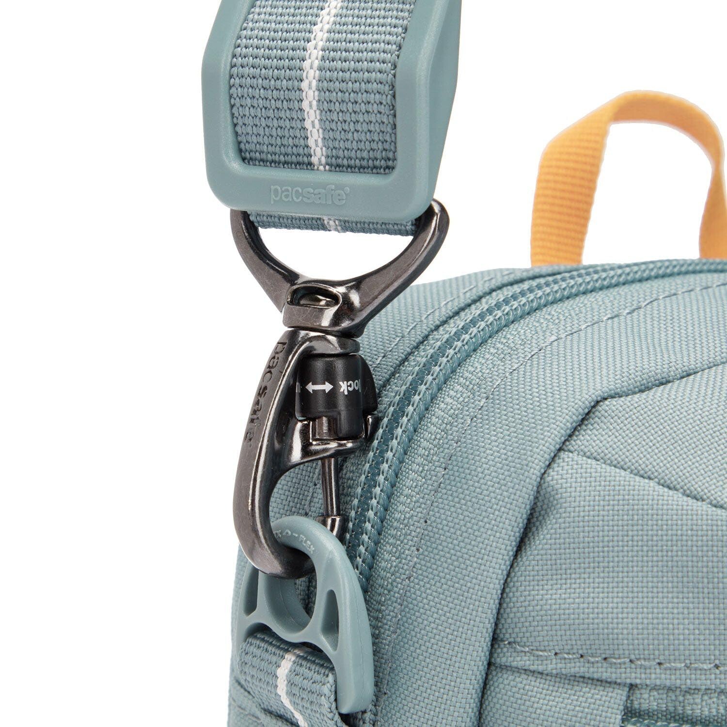 Pacsafe GO Festival Crossbody