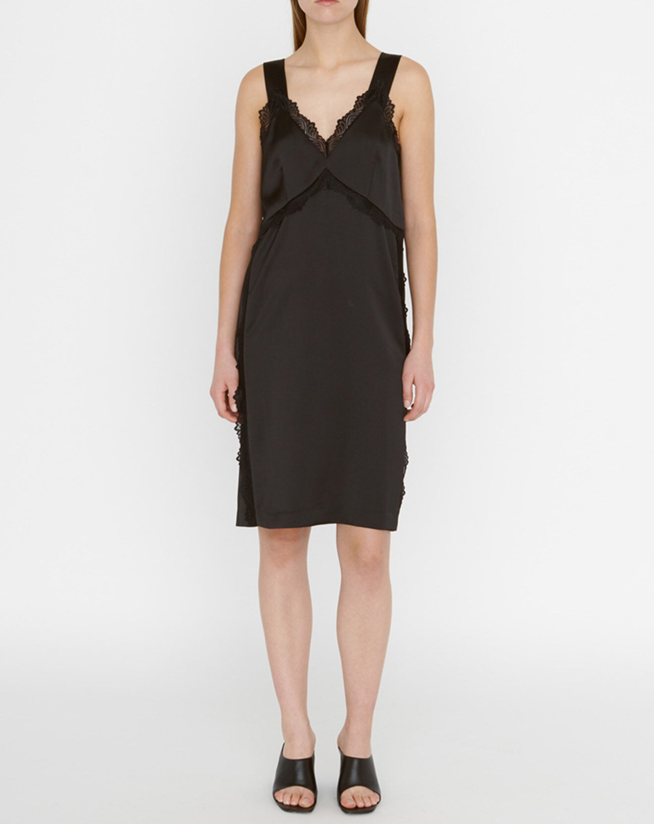 Zapa Robe Rudy noire