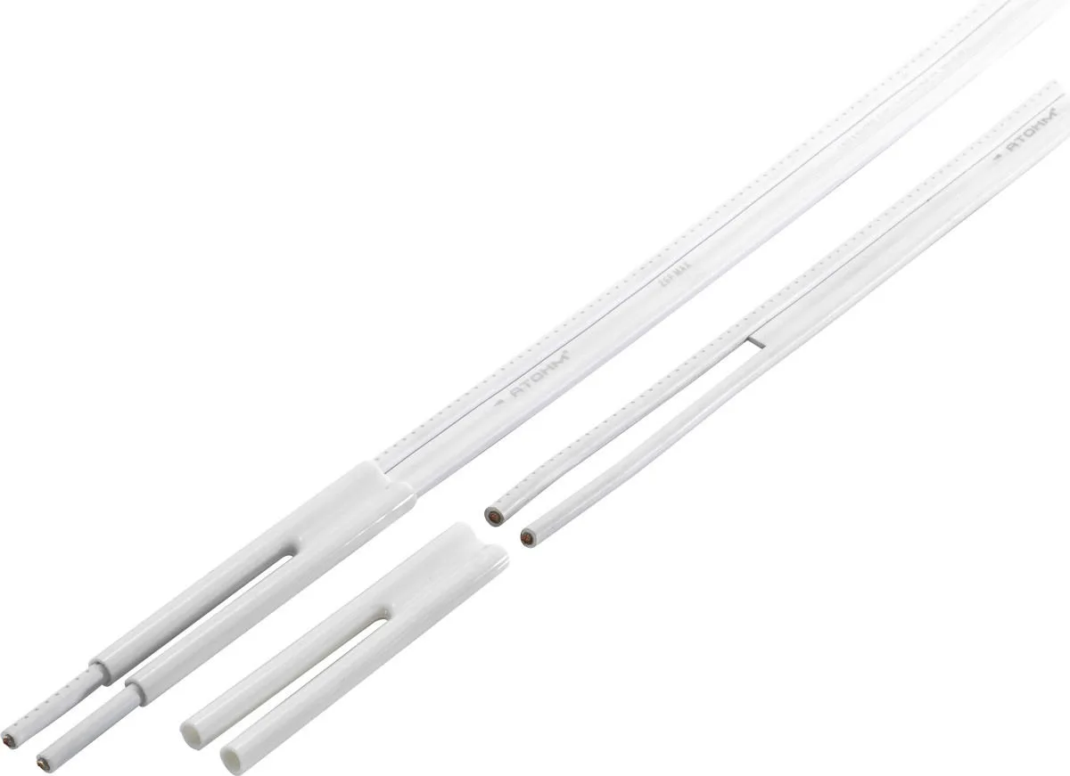 Atohm Splitter-S Accessoires de câblage