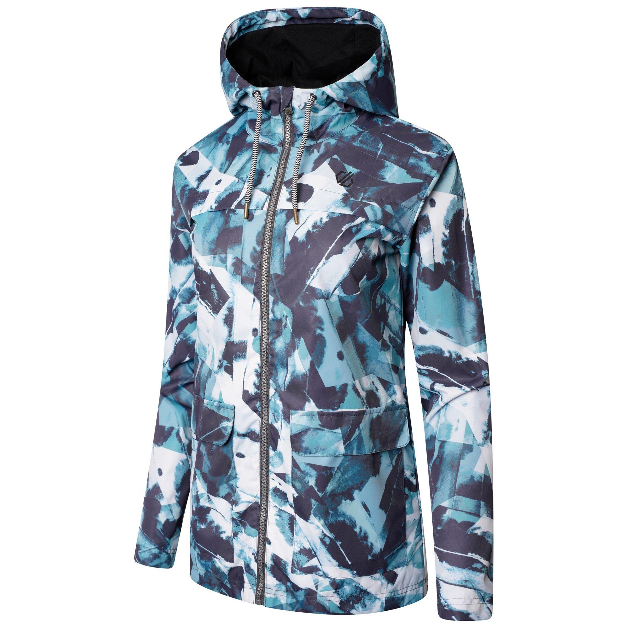 Dare 2b Dare 2b Deviation Ii Waterproof Jacket Womens