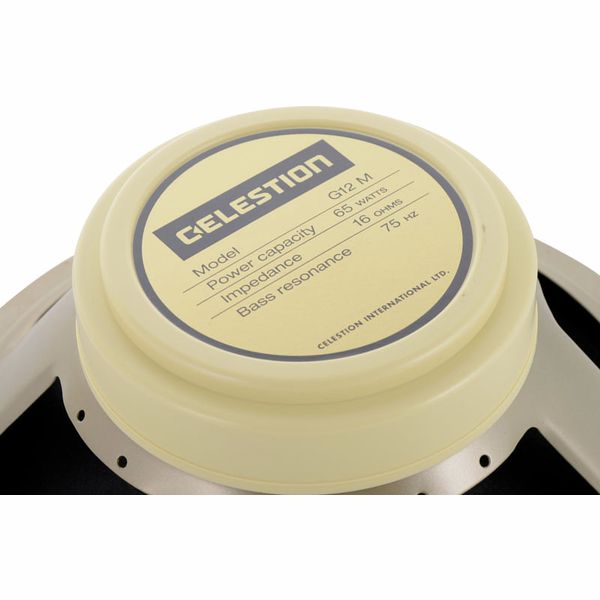 Celestion G12M-65 Creamback 16 Ohm