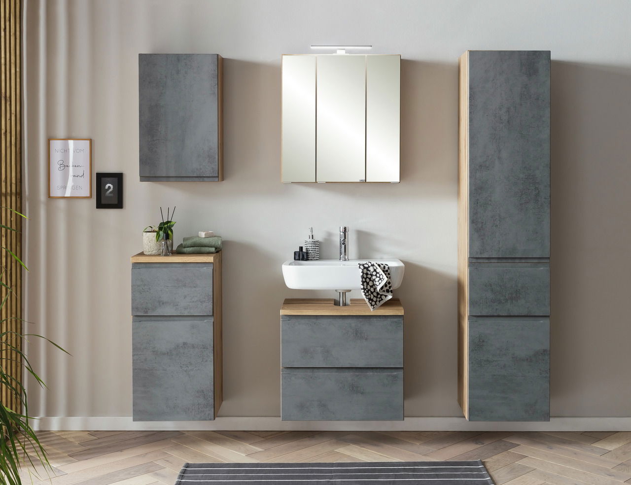 XORA Hängeschrank VARESE