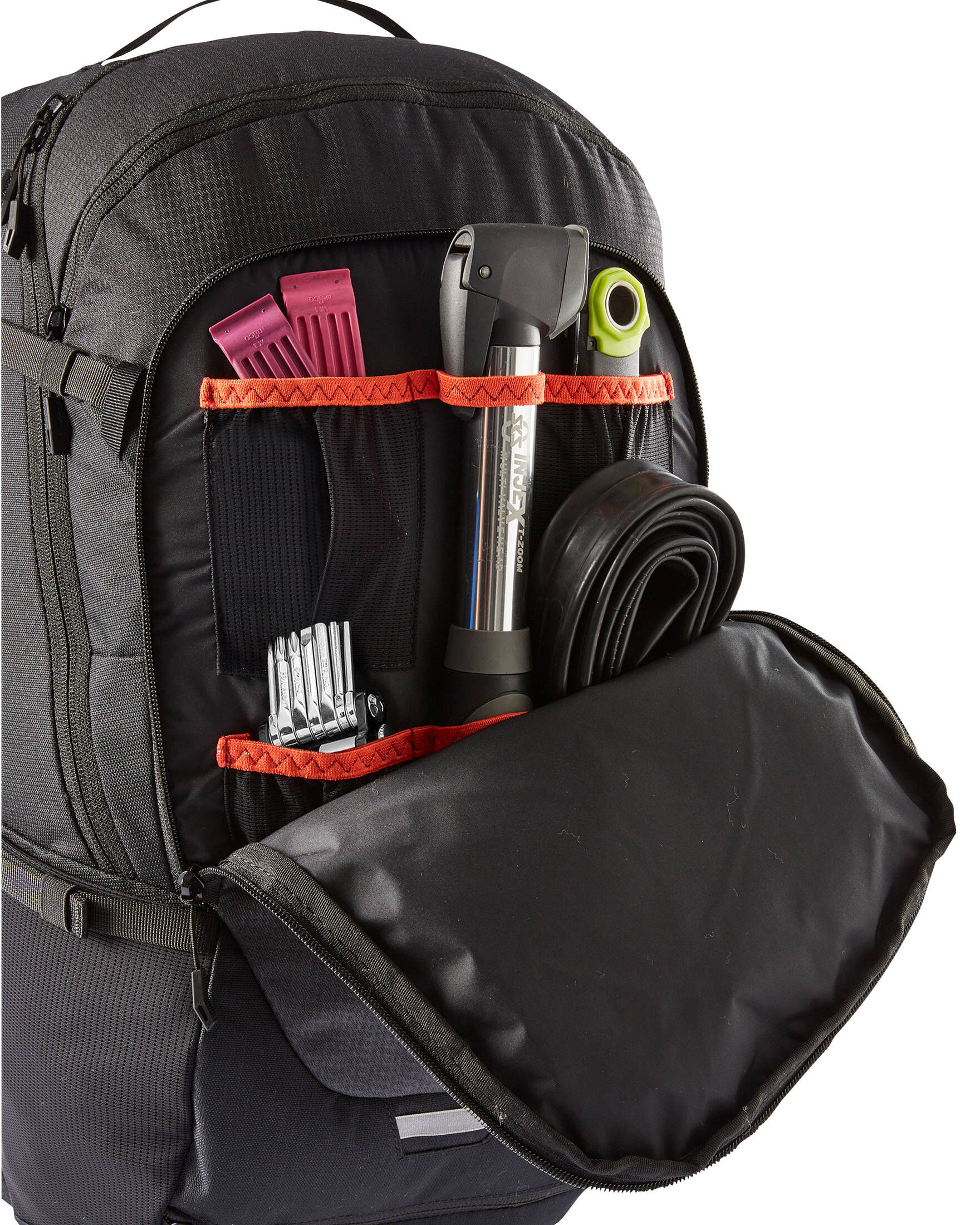 VAUDE| Rucksack 20-29L MOAB 20 II