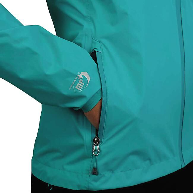 RAIDLIGHT - VESTE IMPERMEABLE TOP EXTREME MP+ JACKET W