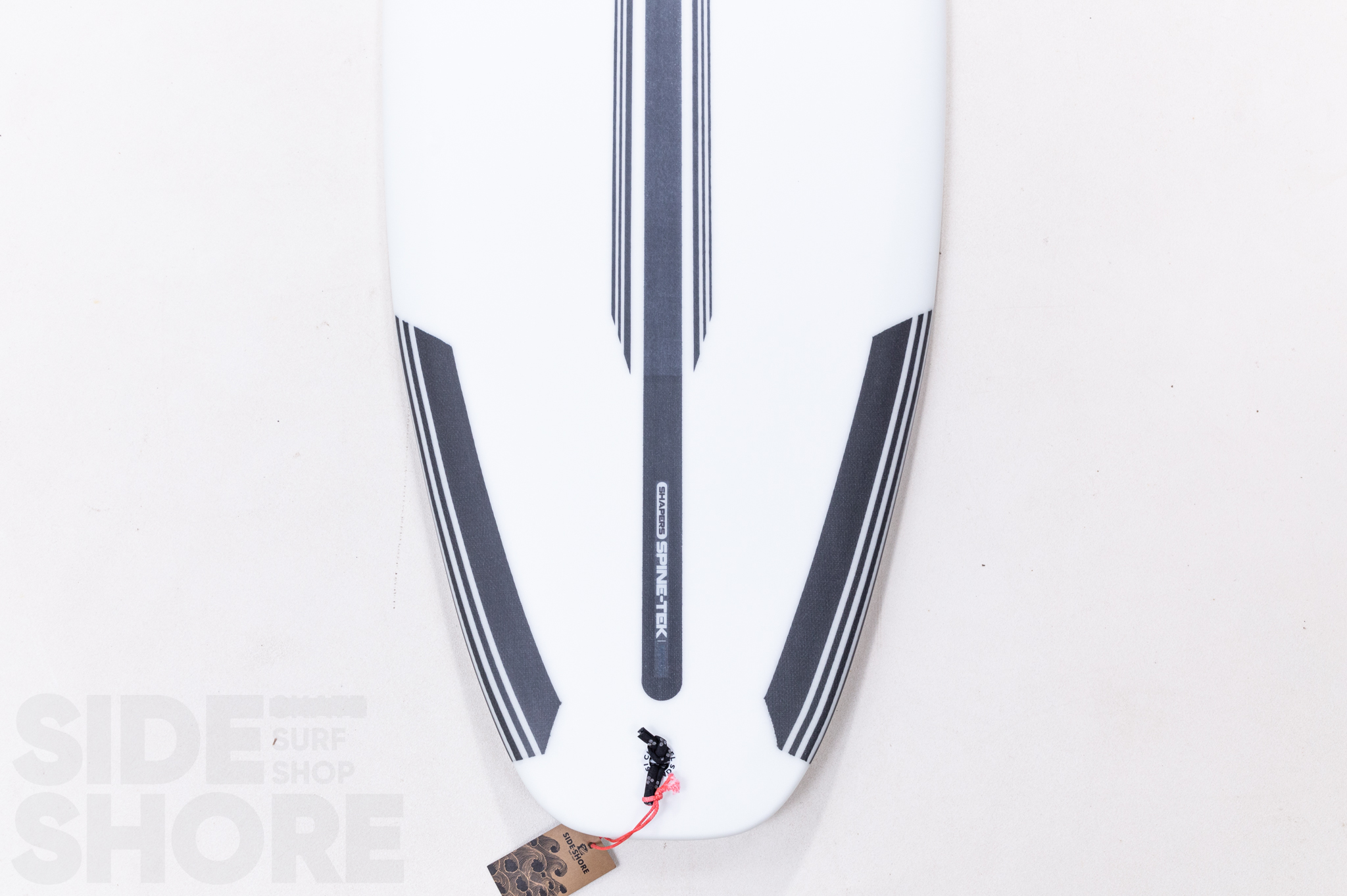 Al Merrick Happy Everyday - Spine Tek - 5'10 x 19 3/4