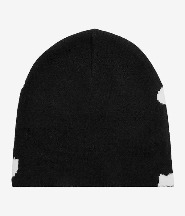 Obey Peeking Mütze (black)