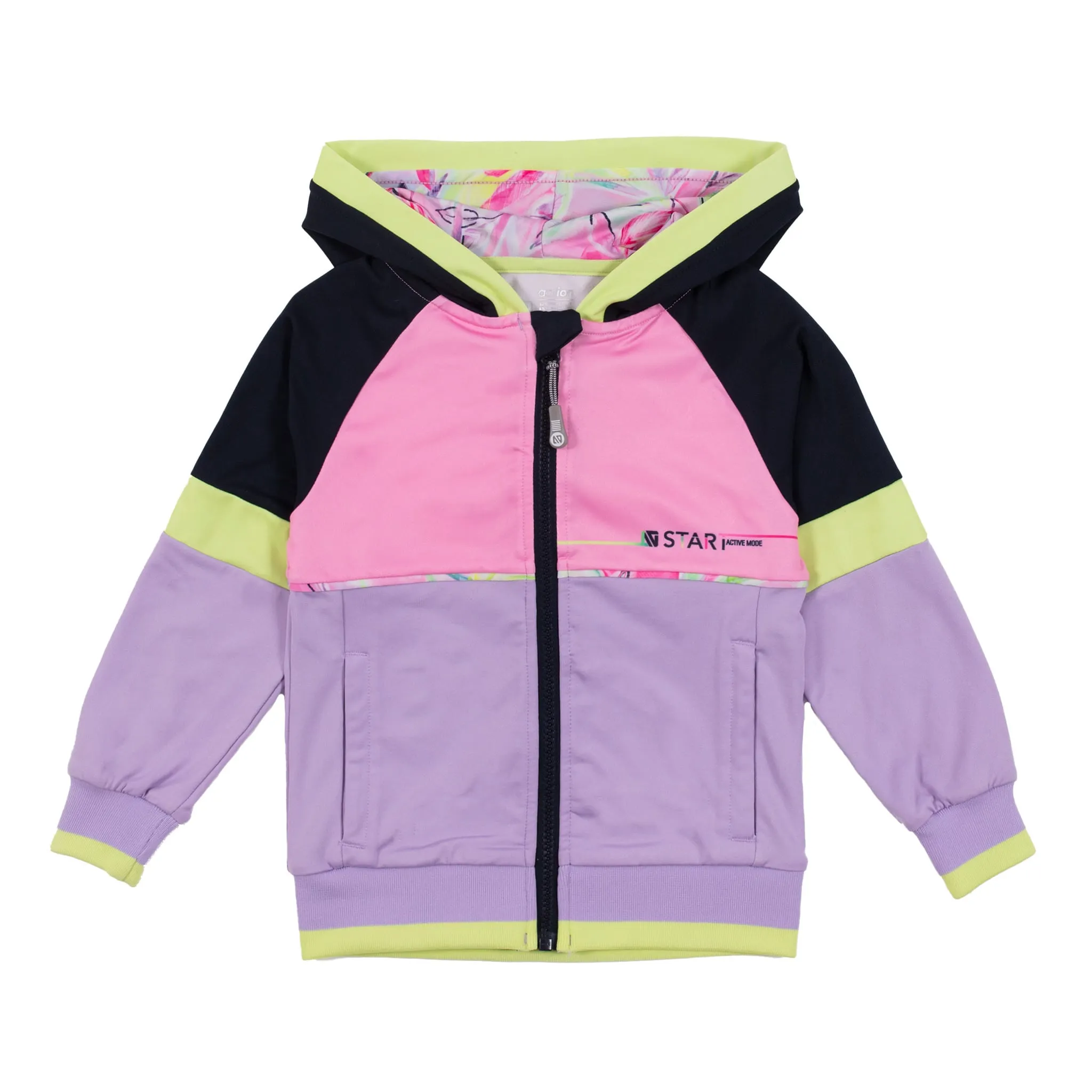 Nanö Kangourou Zip Palm Beach 7-12ans