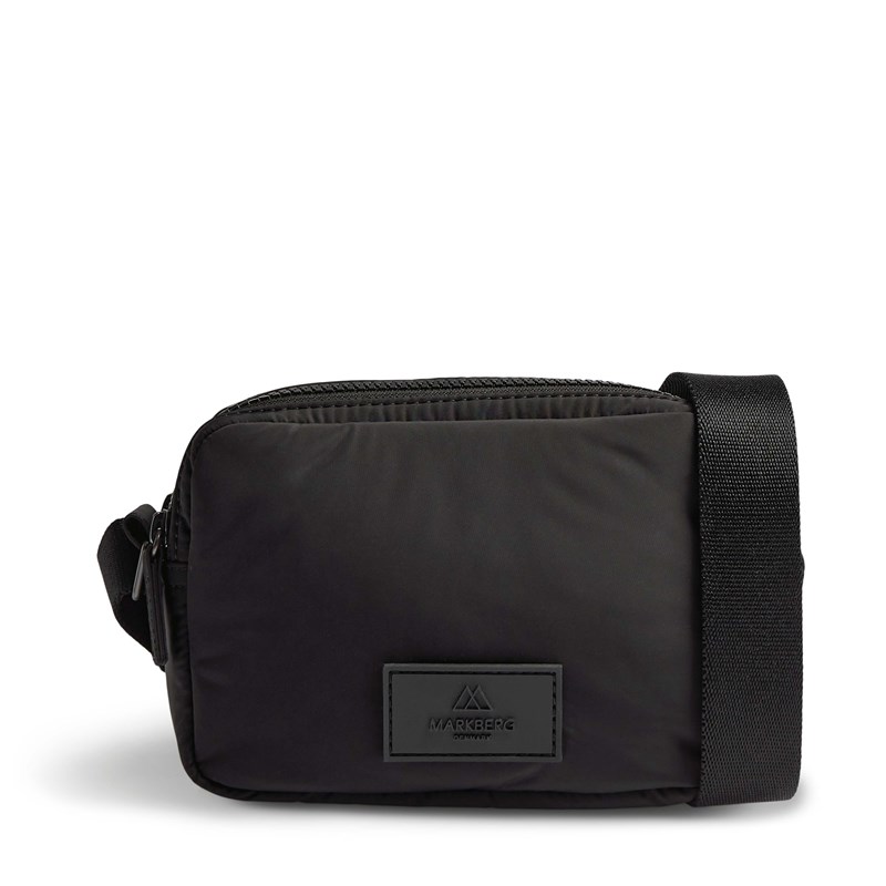 Markberg<br>Crossbody Less Recycled