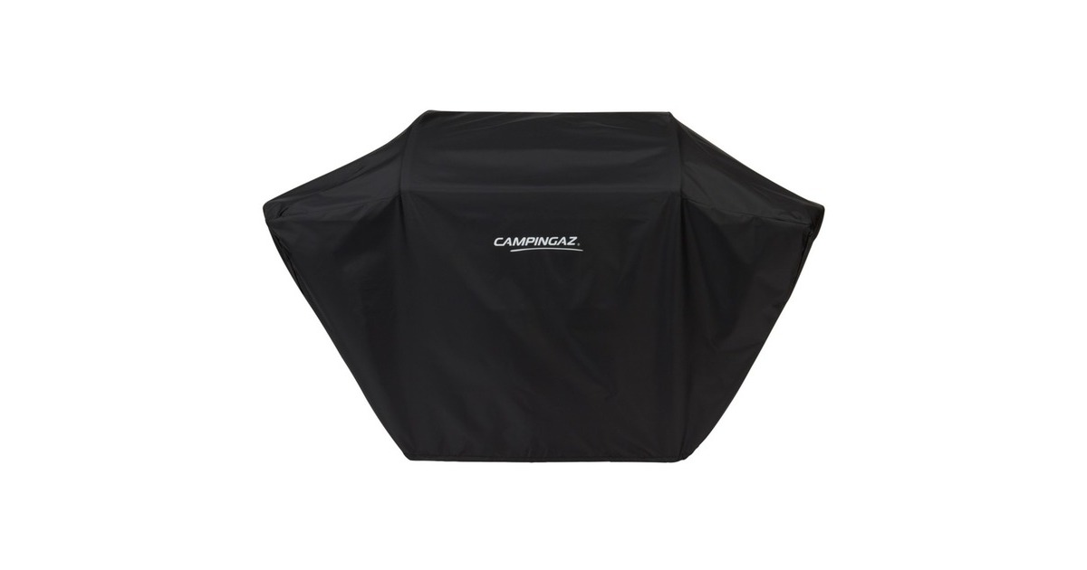CampingazBarbecue Classic Cover M beschermkap  (Zwart)