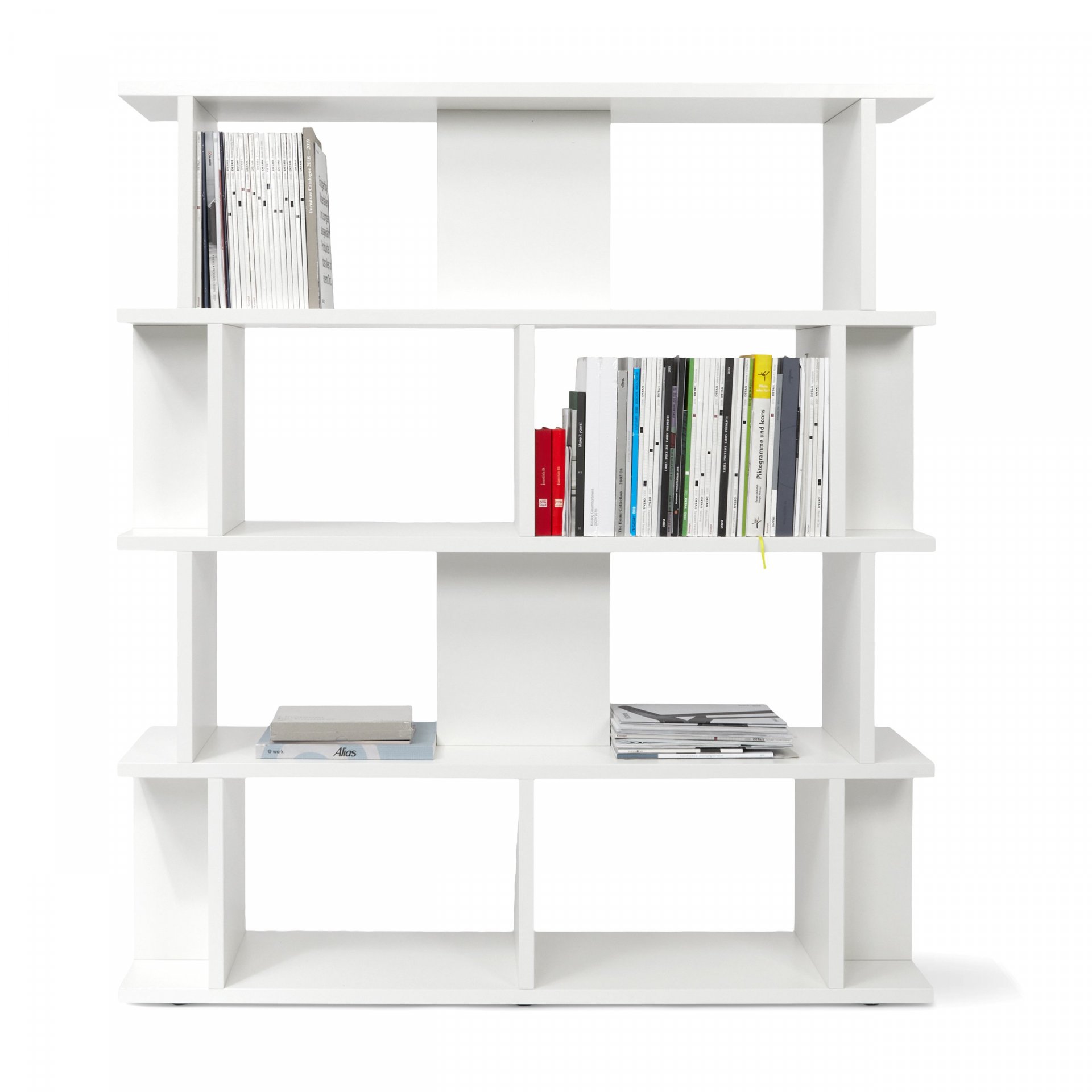 Modulor Regalsystem IO