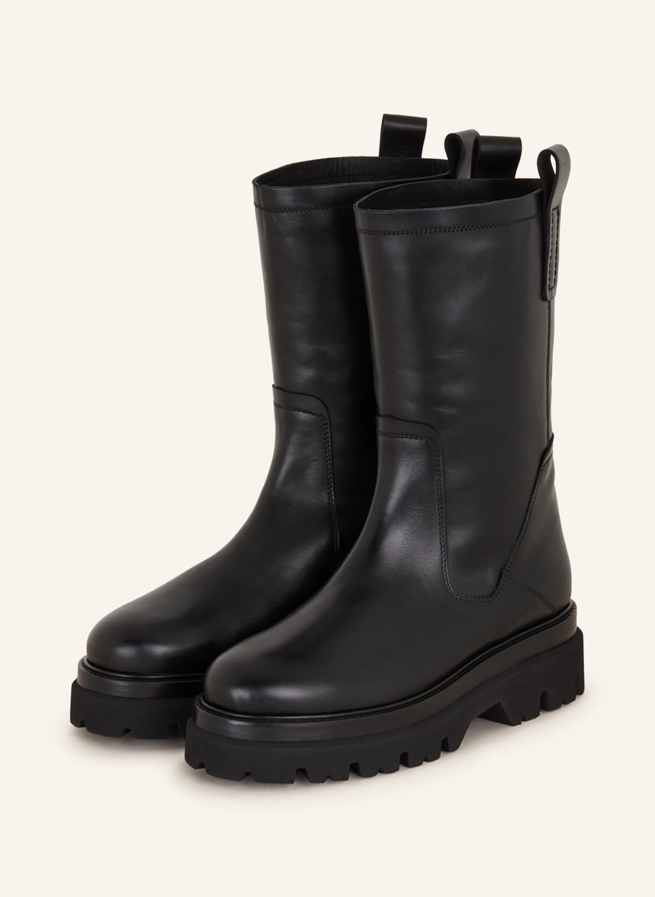 Pertini Boots