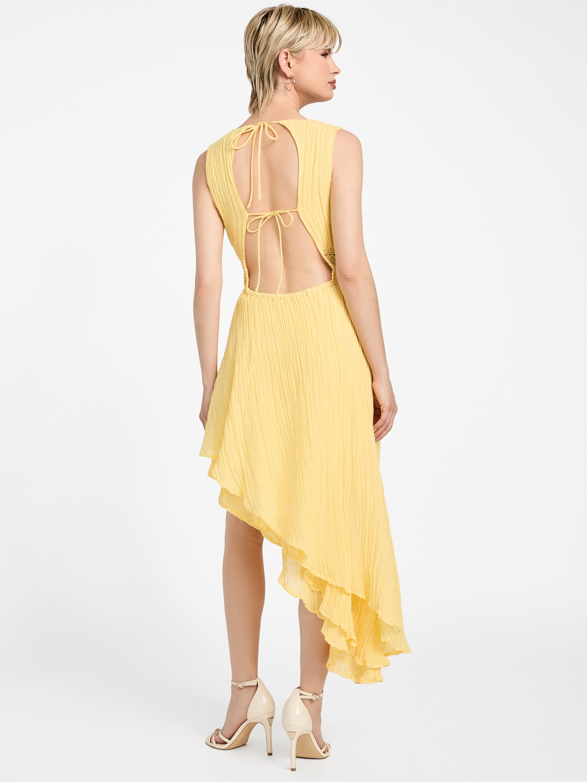 Vestido Eco Danny de Gaze