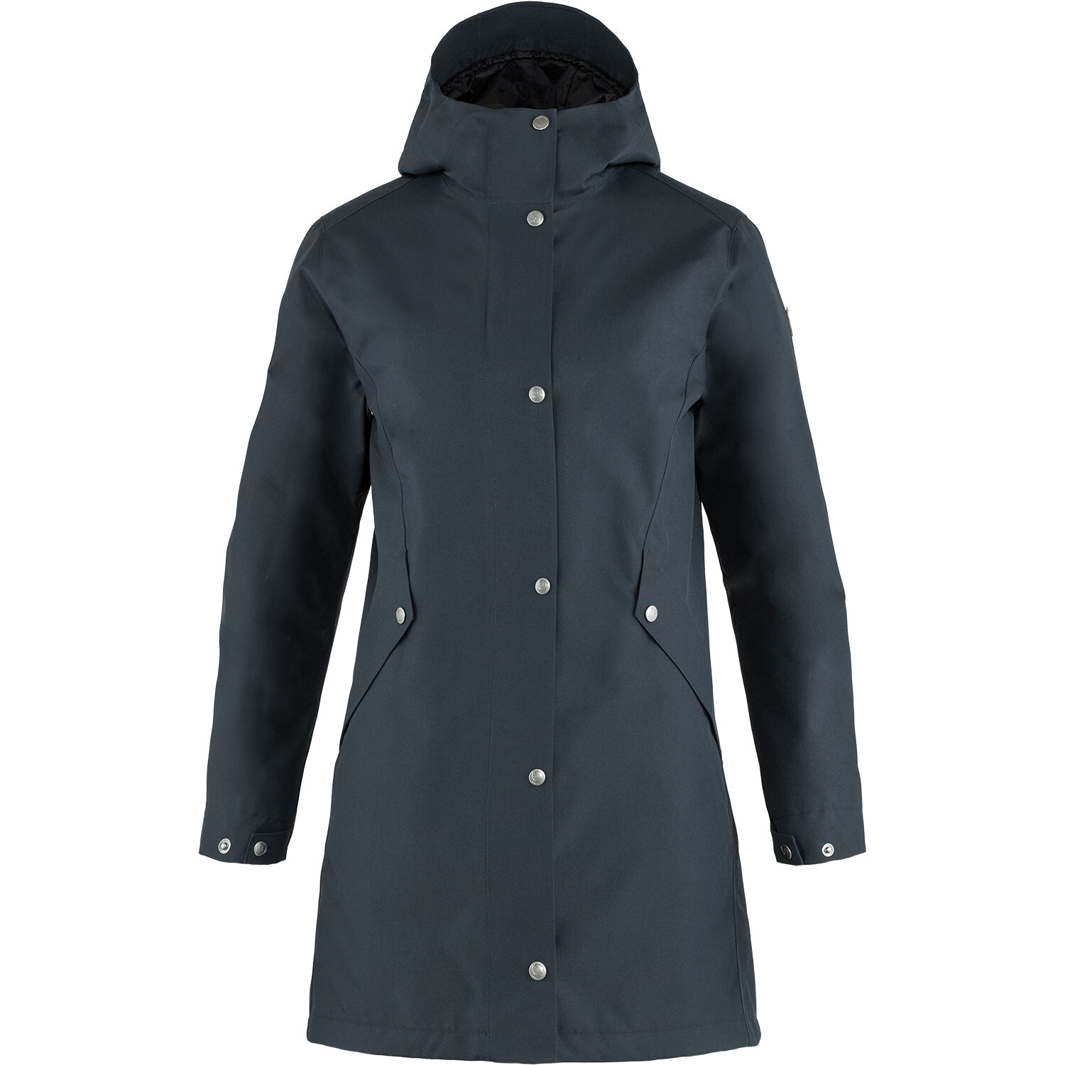 Fjällräven Womens Visby 3 In 1 Jacket