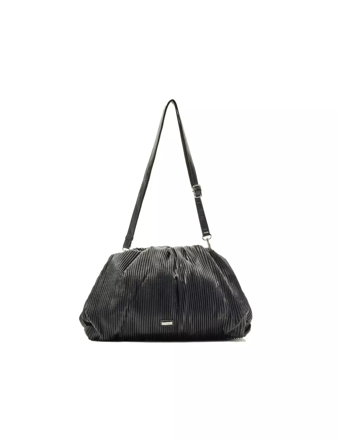 LES TROPEZIENNES FLORA - Sacs & maroquinerie Noir