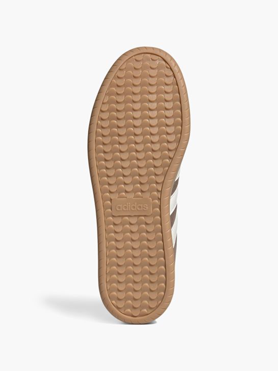 adidas BARREDA Sneaker Braun