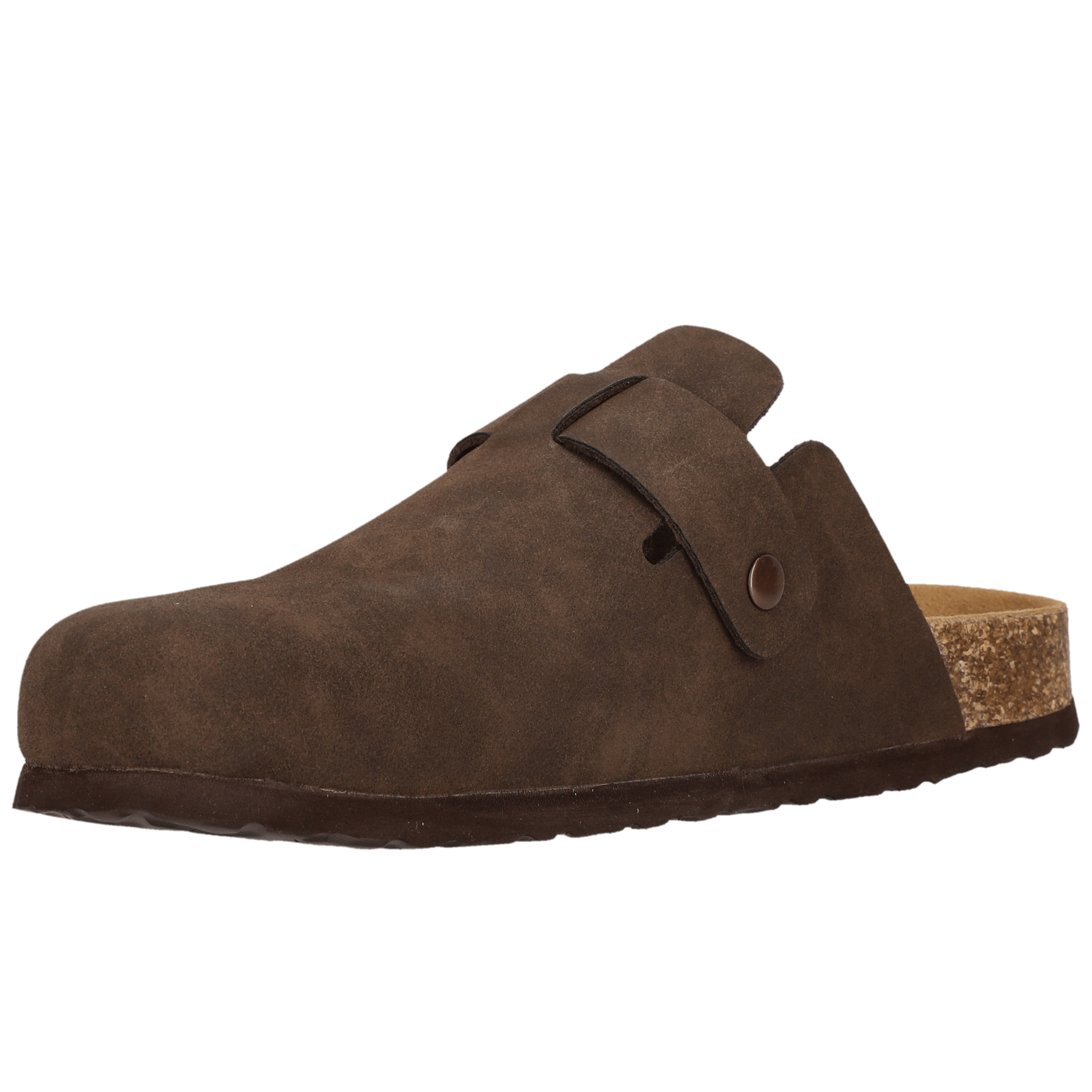 Cruz Bateianu Uni Cork Clog - Fritids og motesko