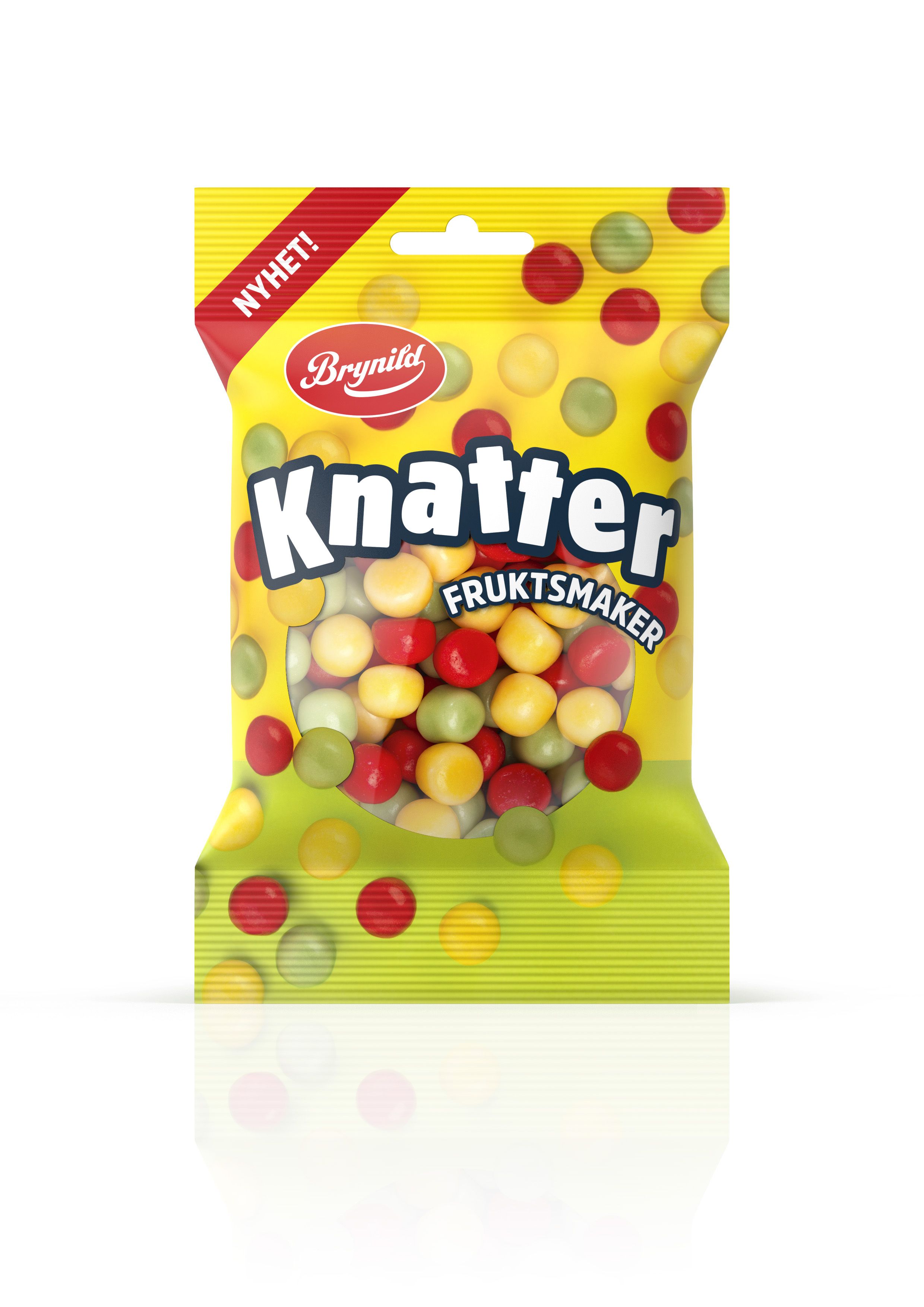 Knatter