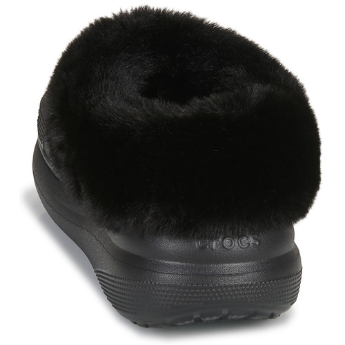 Crocs - Furever Crush - Noir