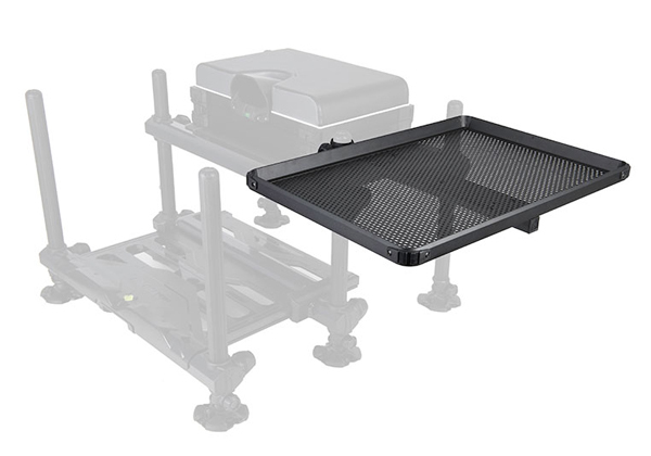 Matrix Standard Side Tray