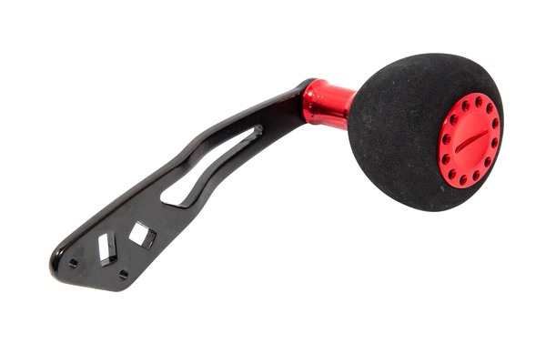 Ensemble Casting Ultimate Collos Baitcast Combo