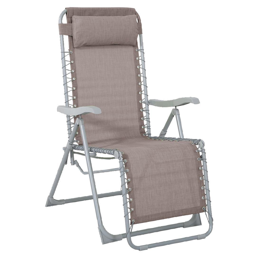 FAUTEUIL RELAX SILOS CAFE