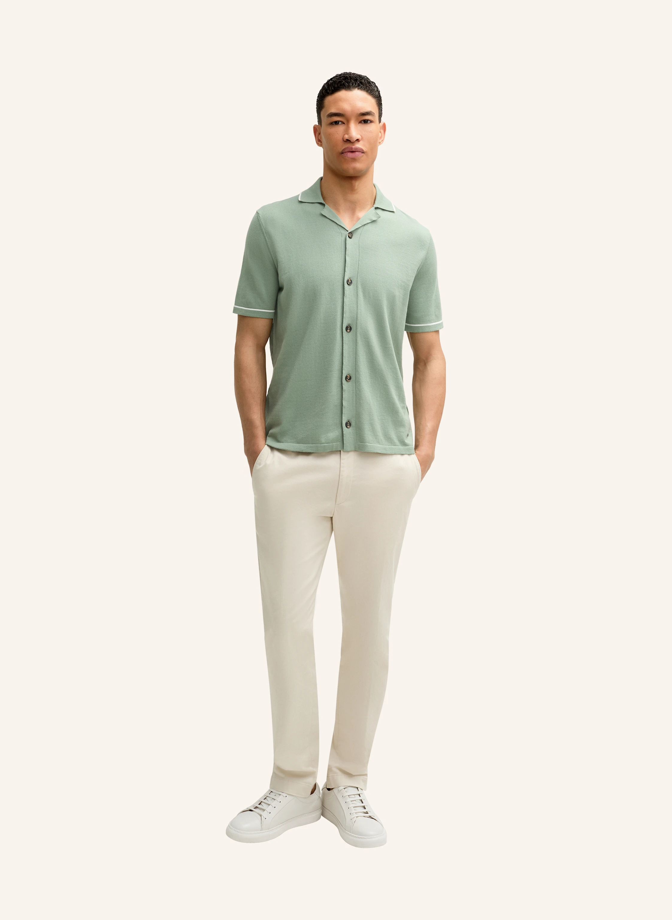 JOOP! Poloshirt Regular Fit