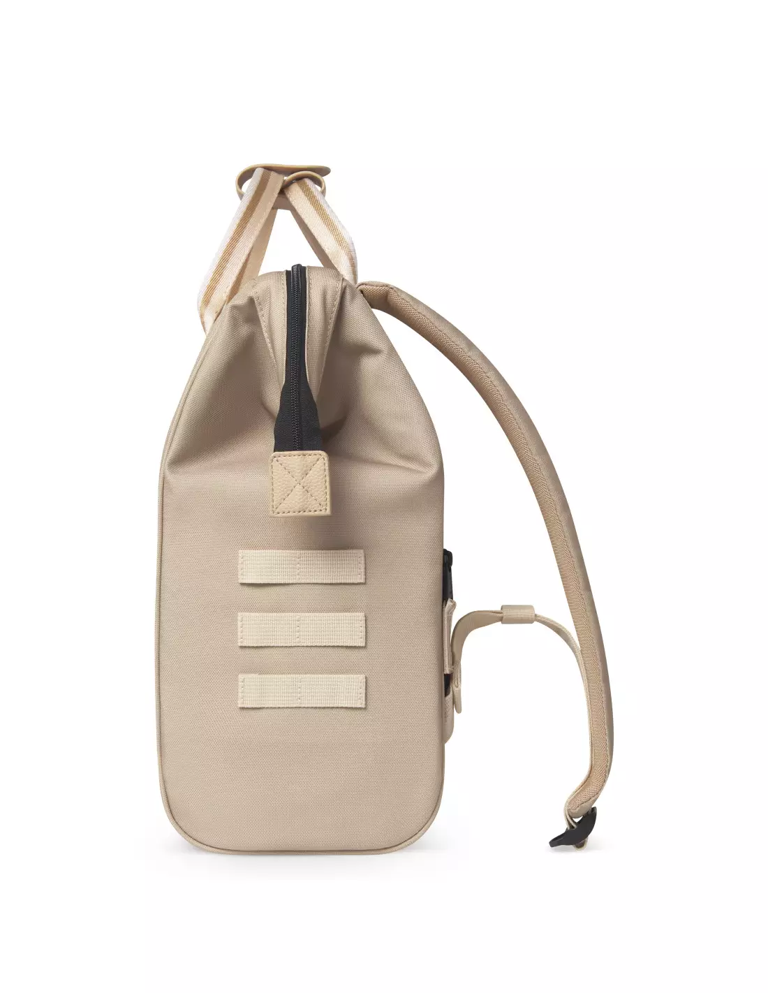 CABAIA ADVENTURER RECYCLED OXFORD SPORTY LOBITO MEDIUM - Sacs & maroquinerie LOBITO