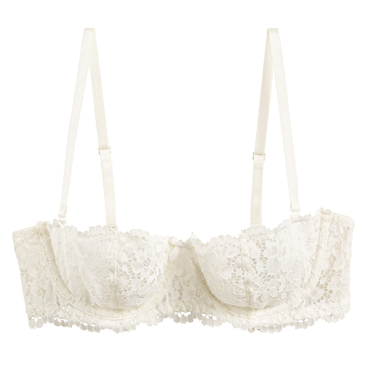 COLEÇÕES LA REDOUTE<br>Faixa de cabelo exclusiva, Cravo