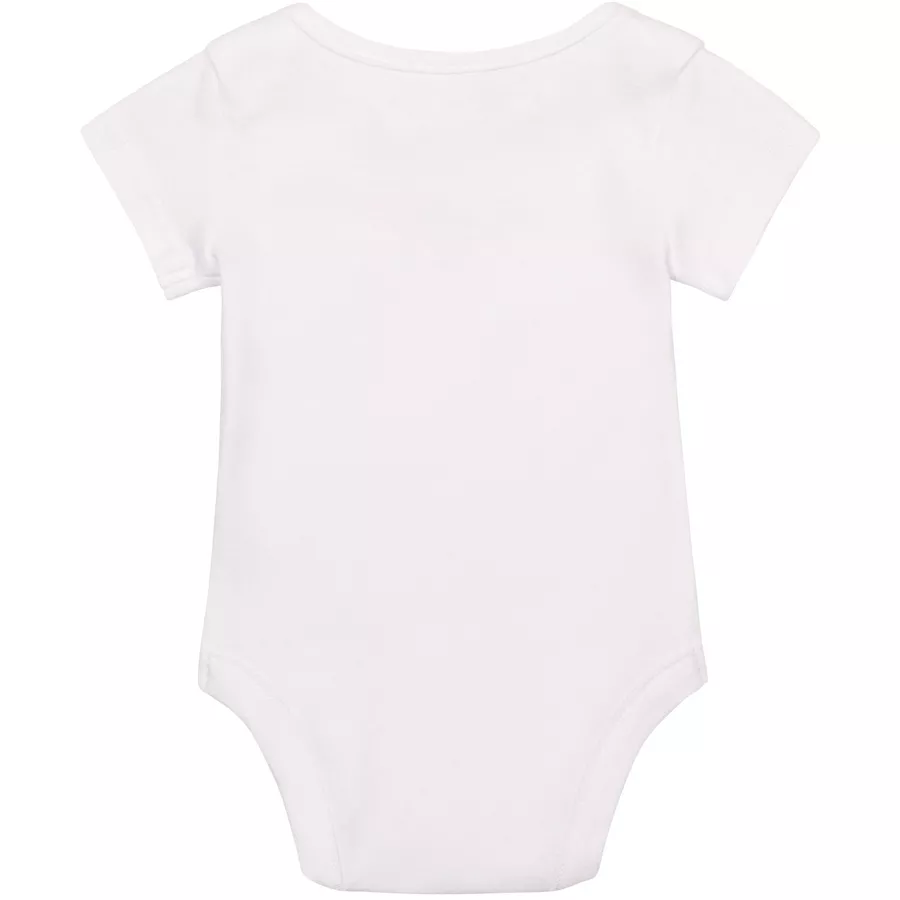 MINOTI Babyset 3-tlg. GrünWeißGrau