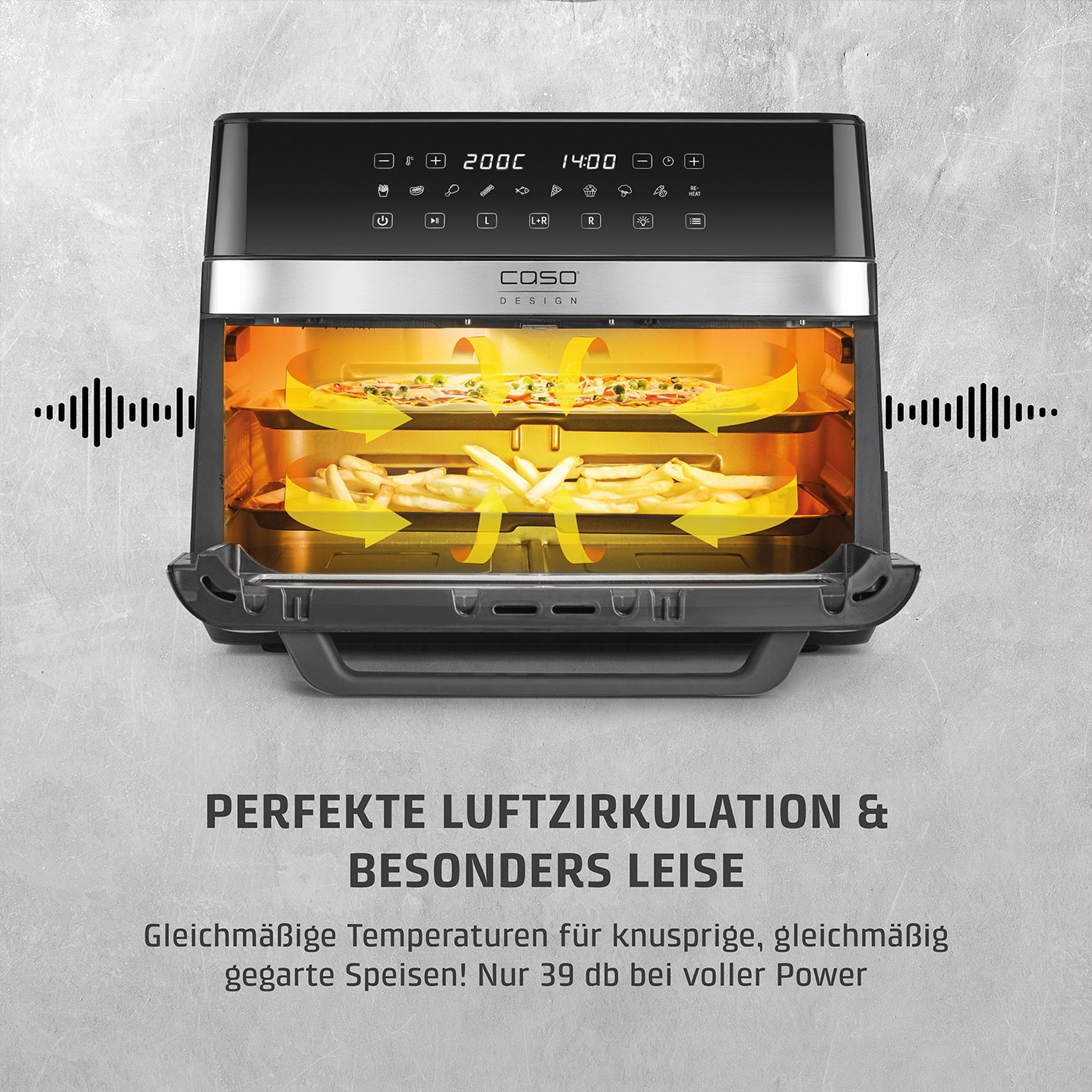 AirFry DuoChef