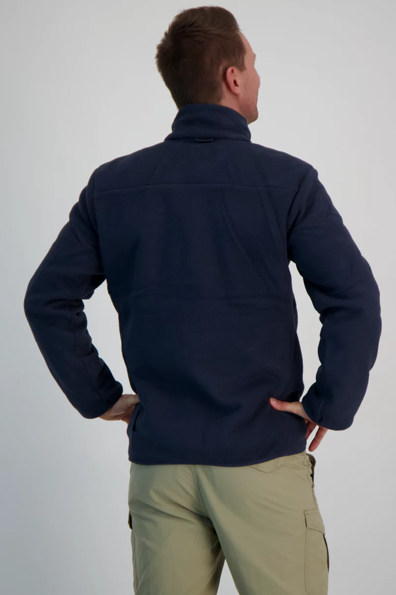 Jack Wolfskin Taubenberg 3in1 Herren Outdoorjacke