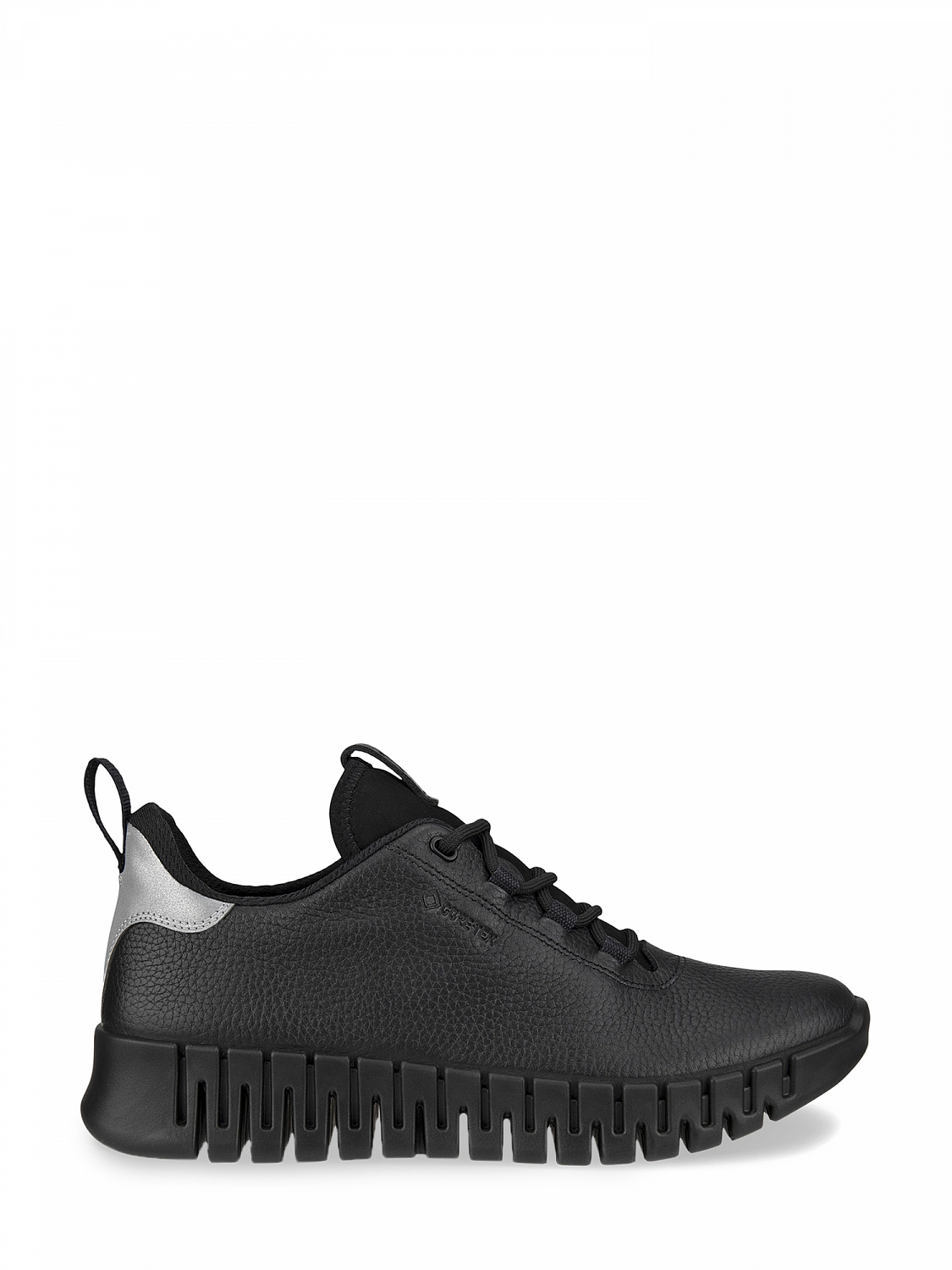 Ecco GRUUV LEA GORE-TEX