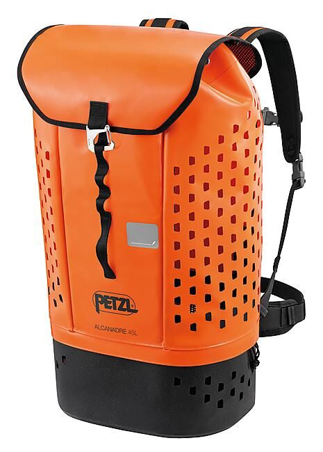 PETZL - SAC ALCANADRE GUIDE 45